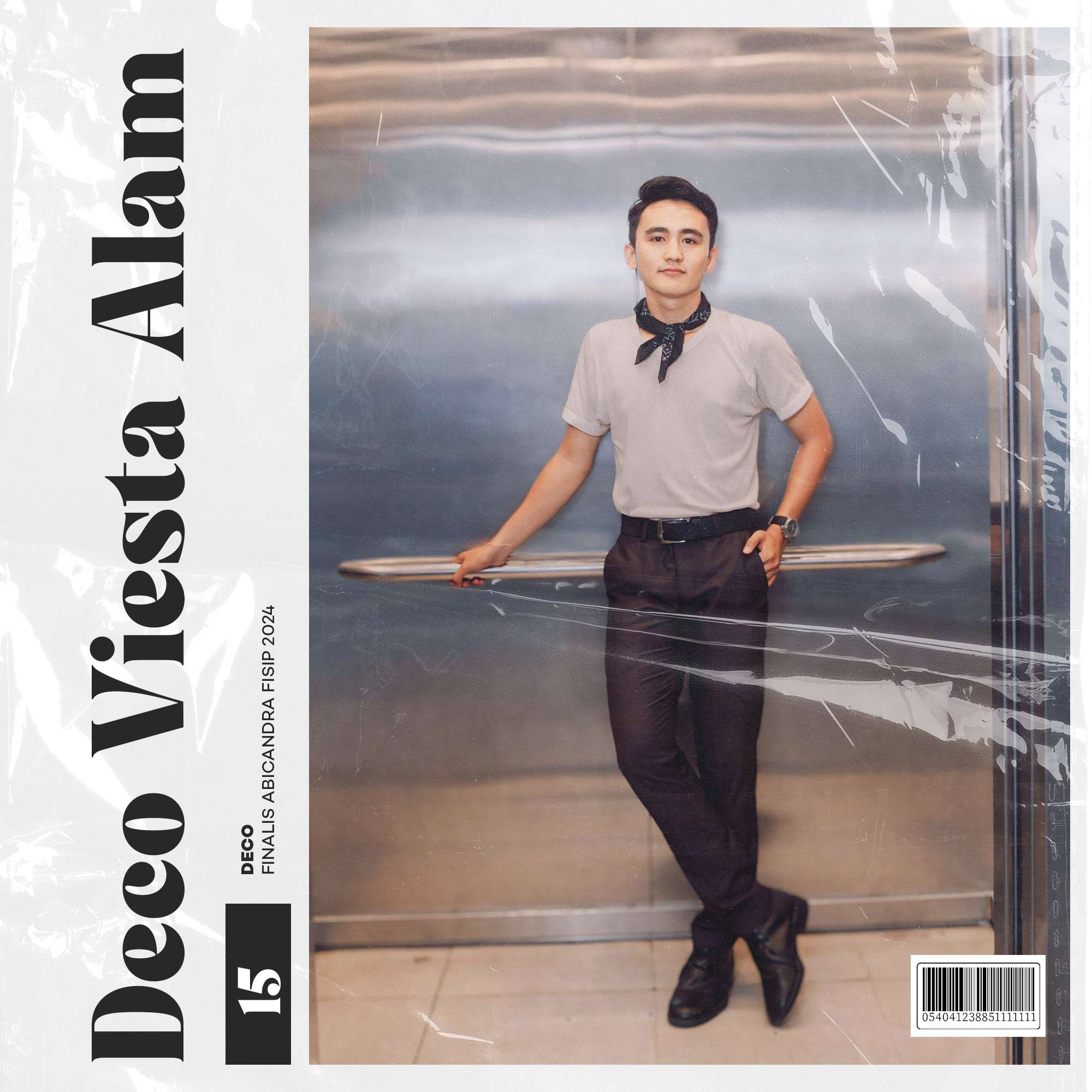 DECO VIESTA ALAM